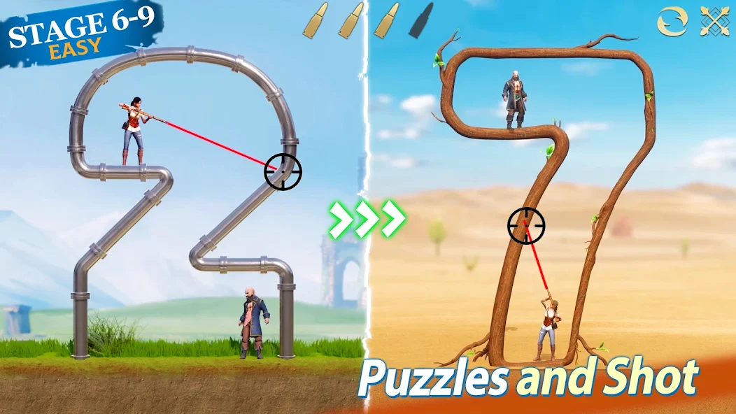 Stormshot: Isle of Adventure - screenshot 15