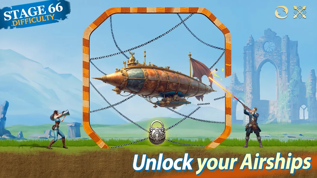 Stormshot: Isle of Adventure - screenshot 6