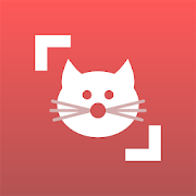 Cat Scanner - app icon