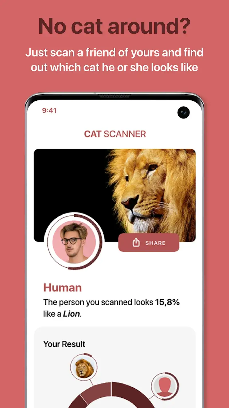 Cat Scanner - screenshot 6