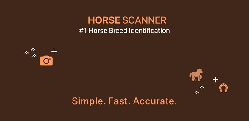 Horse Scanner APK - app icon