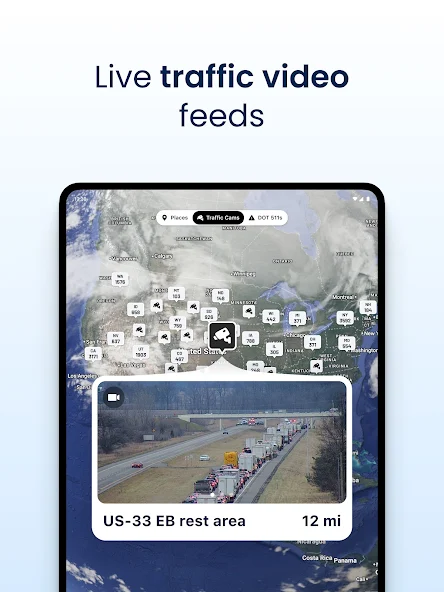 Trucker Path - screenshot 10