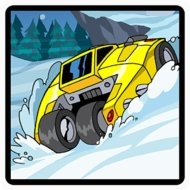 FRZ Racing - app icon