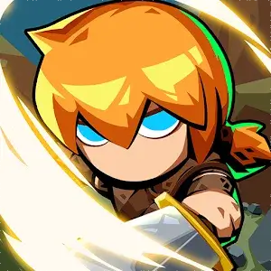 Tap Dungeon Hero-Idle RPG Game MOD APK icon