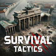 Survival Tactics - app icon