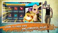 Alien war - screenshot 1