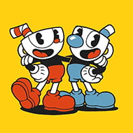 Cuphead Mobile MOD APK icon