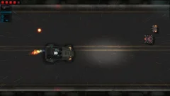 Feral Fury - screenshot 3