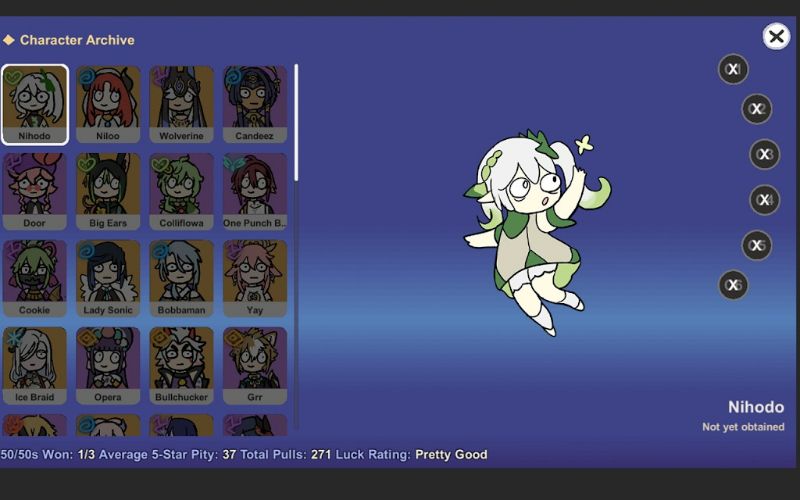 Silly Wisher APK - screenshot 5