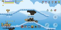 LazyHero - screenshot 3