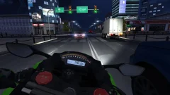 Traffic Rider - screenshot 2