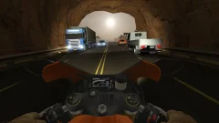 Traffic Rider - screenshot 3