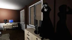 Emily Wants To Play - screenshot 1