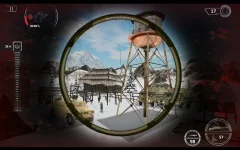 Mountain Sniper Shooting: 3D FPS - screenshot 3