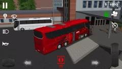Public Transport Simulator - Coach - screenshot 1