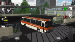 Public Transport Simulator - Coach - screenshot 2
