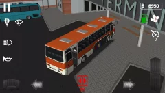 Public Transport Simulator - Coach - screenshot 3