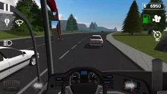 Public Transport Simulator - Coach - screenshot 4