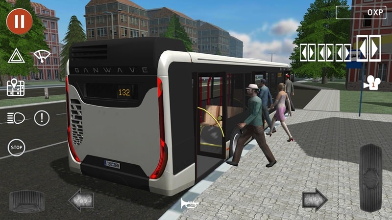 Public Transport Simulator - screenshot 2