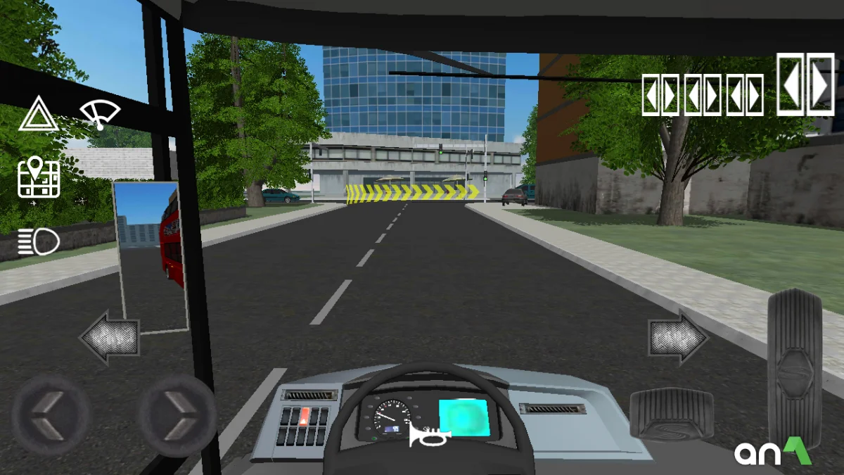 Public Transport Simulator - screenshot 2