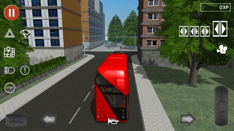 Public Transport Simulator - screenshot 3