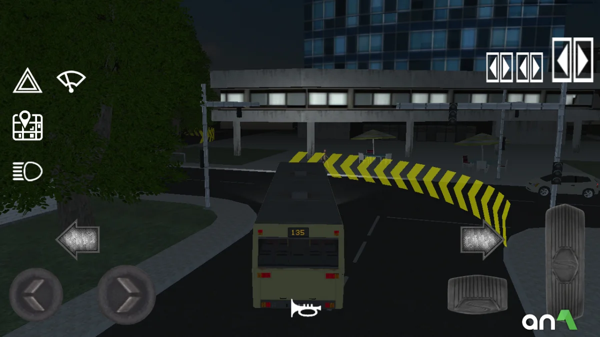 Public Transport Simulator - screenshot 3