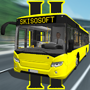 Public Transport Simulator 2 - app icon