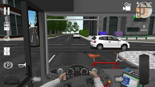 Public Transport Simulator 2 - screenshot 3