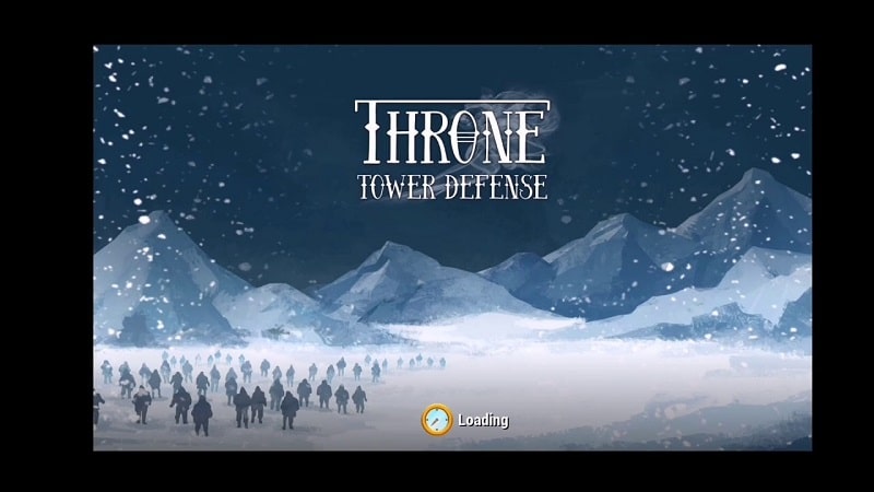 Throne Offline APK - app icon