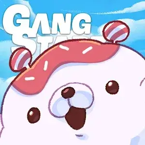 Gang Start MOD APK icon