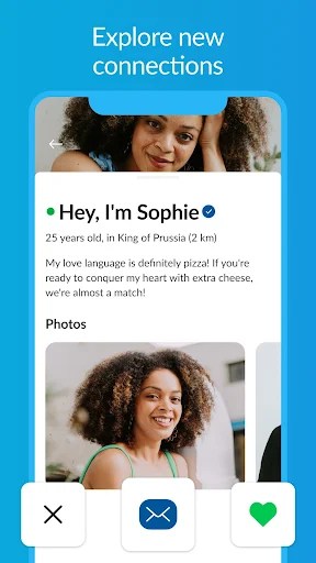 SKOUT - screenshot 2