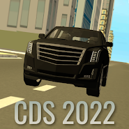 Car Delivery Service MOD APK icon