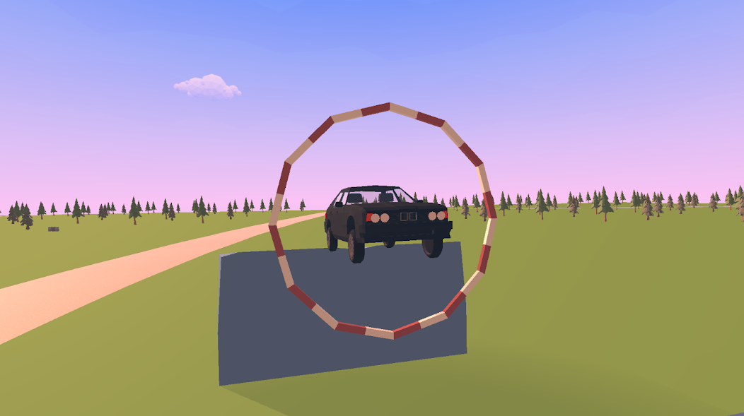 Car delivery service - screenshot 10