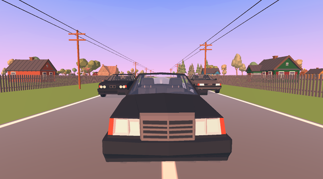 Car delivery service - screenshot 13