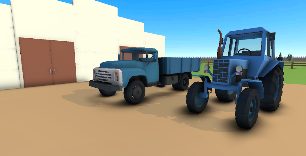 Car delivery service - screenshot 3