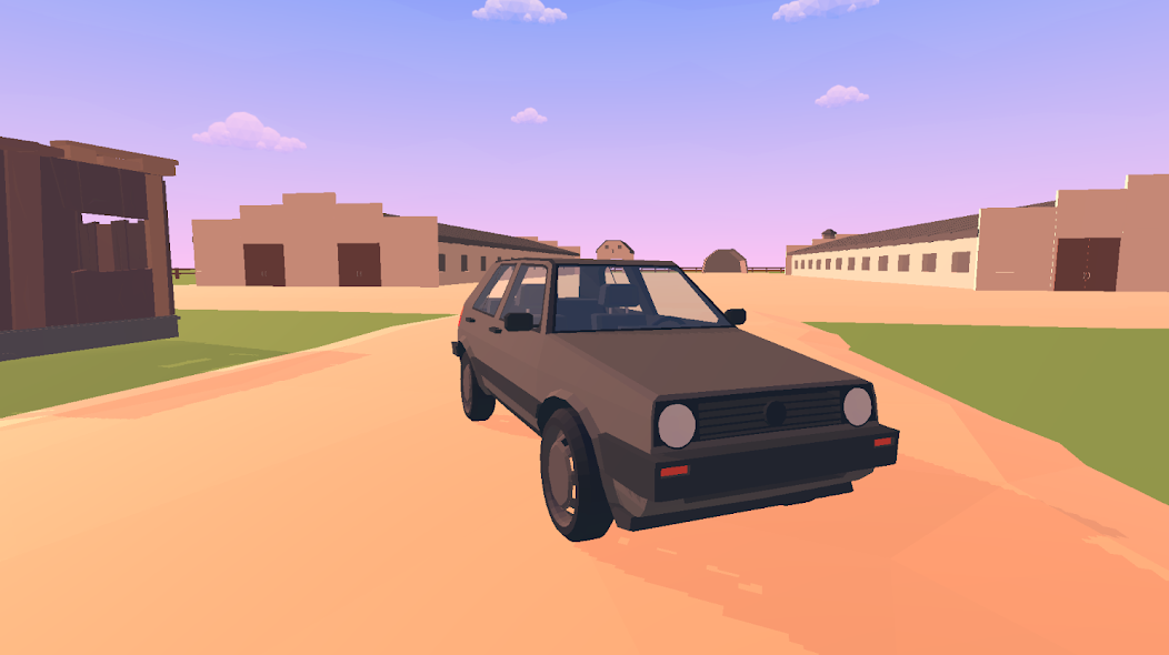Car delivery service - screenshot 6