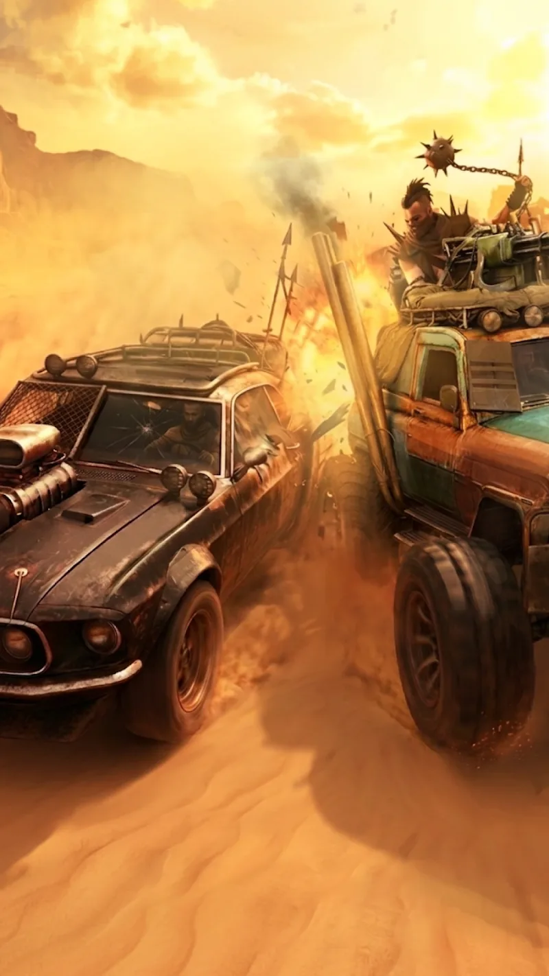 Skullburn - screenshot 4