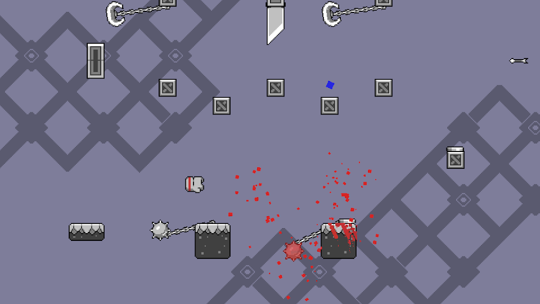 Run Dude - Pixel Platformer - screenshot 10