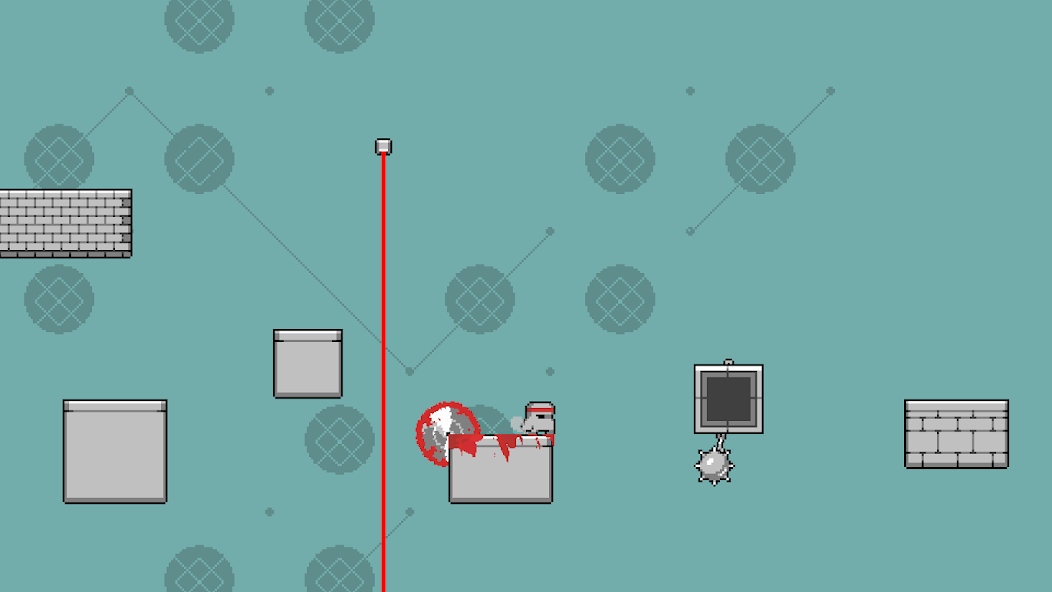 Run Dude - Pixel Platformer - screenshot 11