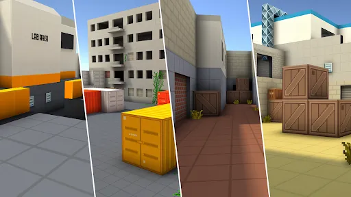 BLOCKPOST Mobile APK 1.41F2 (Full) for Android - screenshot 3