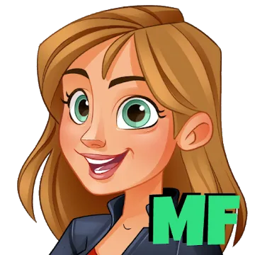 MergeFriends MOD APK icon
