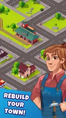 MergeFriends - screenshot 1