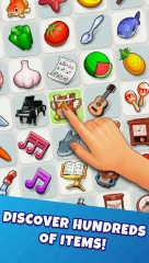 MergeFriends - screenshot 4