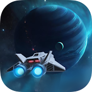 Galaxy Genome - app icon