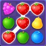 Fruit Link - Blast Line MOD APK icon