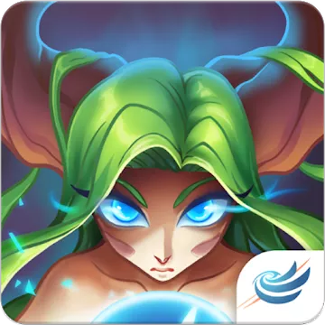 LightSlinger Heroes: RPG MOD APK icon