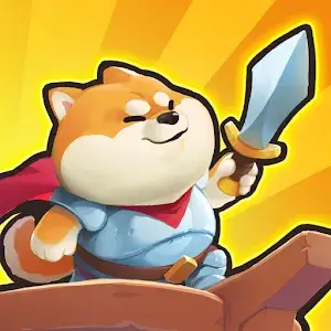 Animal Go! Idle RPG Games MOD APK icon