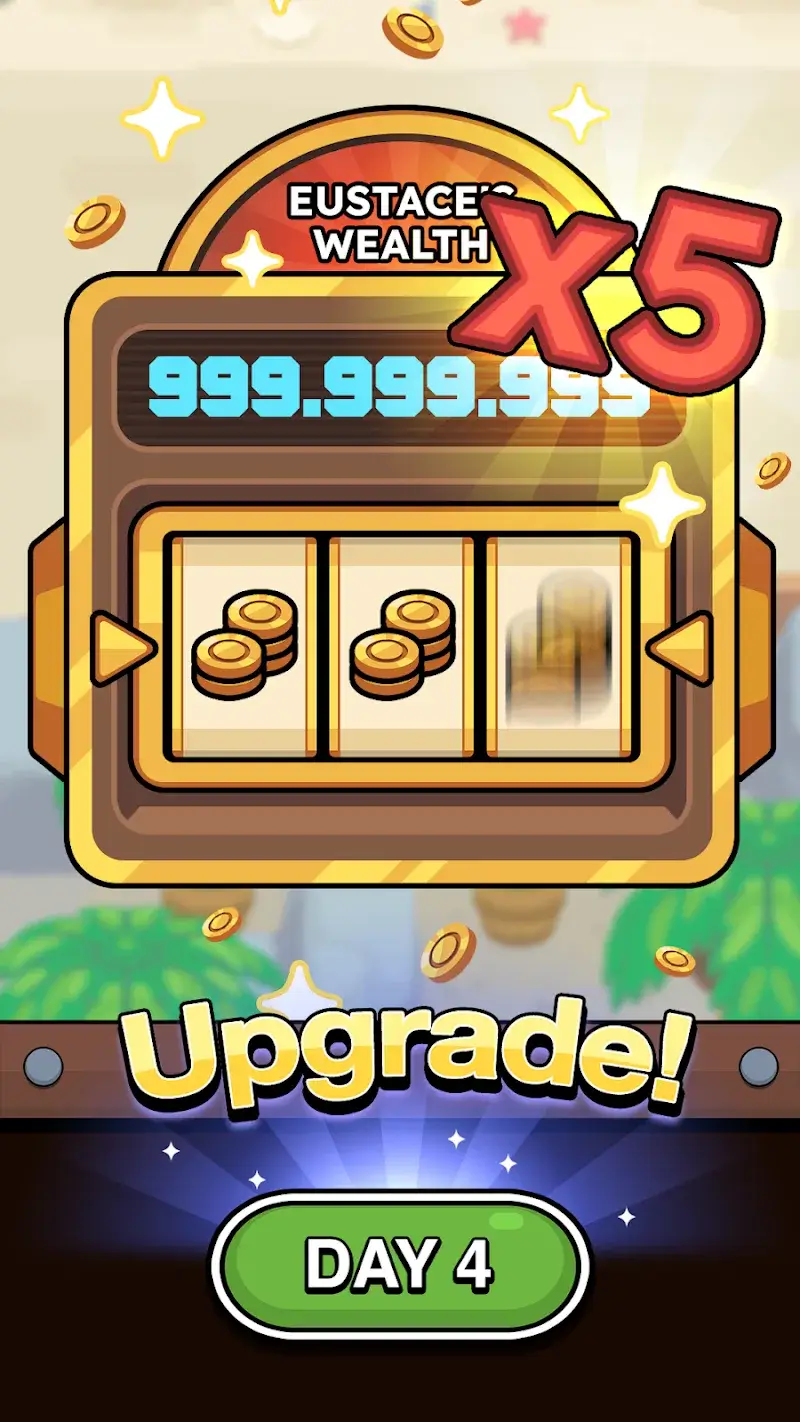 Animal Go! Idle RPG Games - screenshot 4