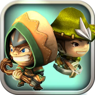 Fantashooting MOD APK icon