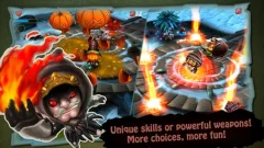 Fantashooting - screenshot 3